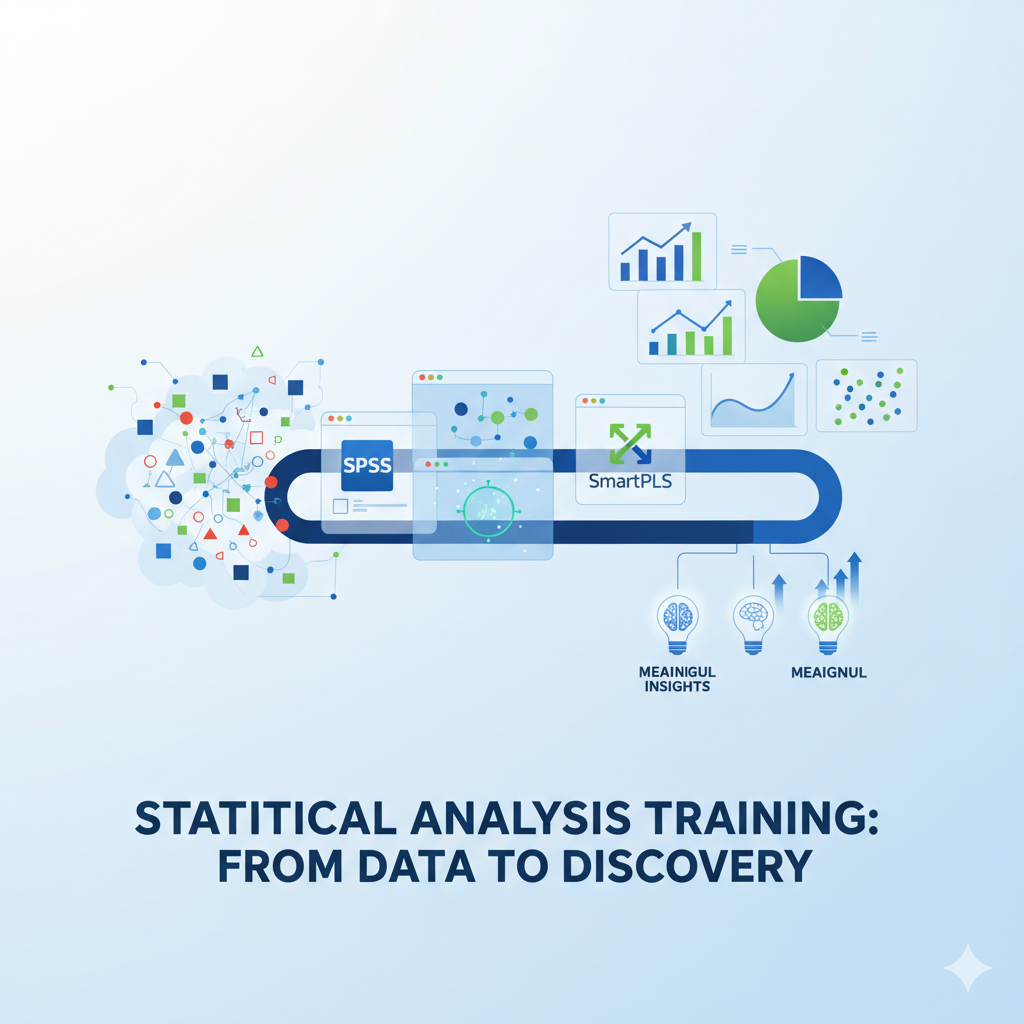 دورة التحليل الاحصائي